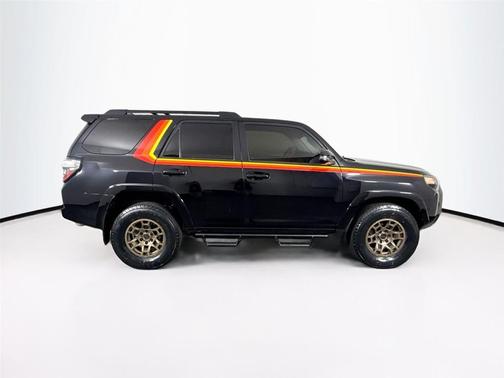 2023 Toyota 4Runner 40th Anniversary Special Edition