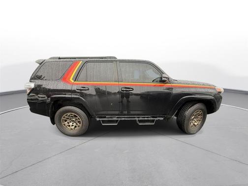 2023 Toyota 4Runner 40th Anniversary Special Edition