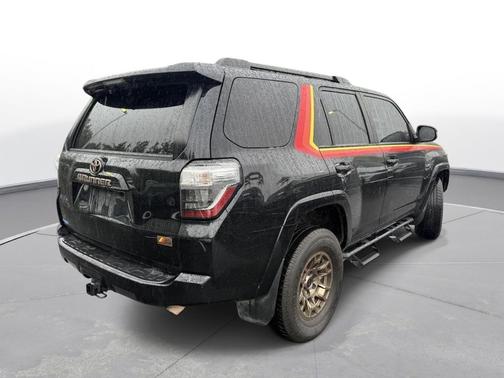 2023 Toyota 4Runner 40th Anniversary Special Edition