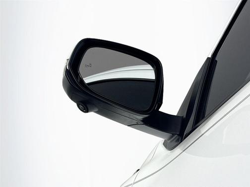 Ice Cap 2024 Toyota Tacoma Hybrid TRD Off Road