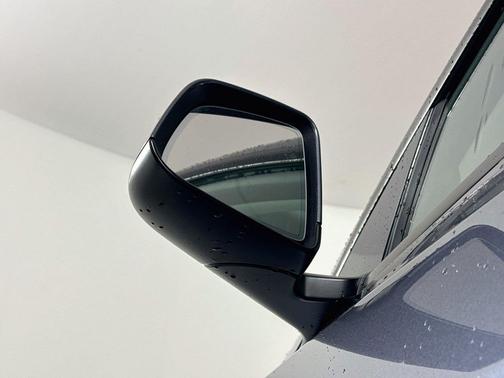 Solid Black 2023 Tesla Model Y Long Range Dual Motor All-Wheel Drive