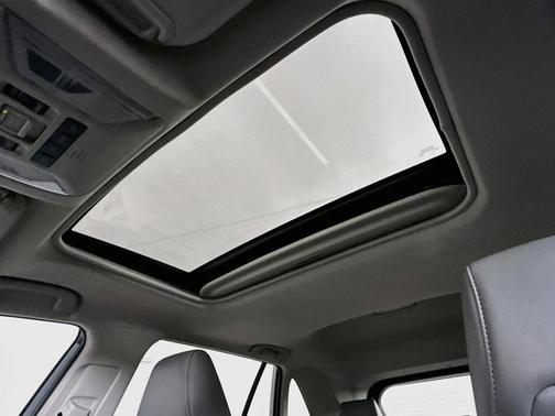 Magnetic Gray Metallic 2022 Toyota RAV4 XLE Premium