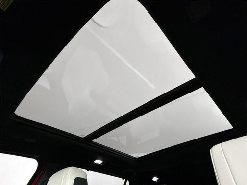 2024 Toyota Sequoia Capstone