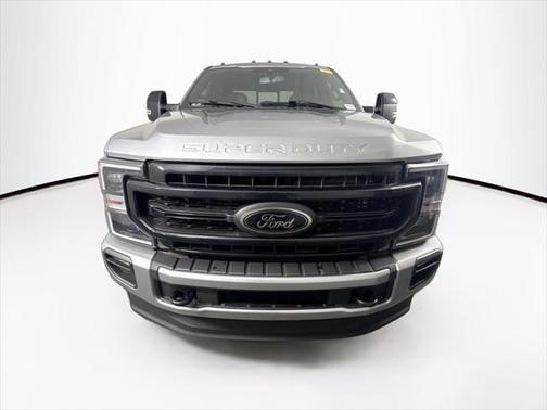 2022 Ford F-350 Lariat