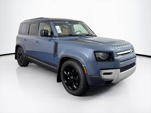 2024 Land Rover Defender 110 P300
