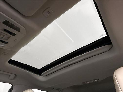 Blueprint 2023 Toyota Highlander Limited