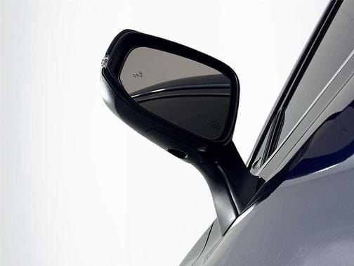 Blueprint 2023 Toyota Highlander Limited