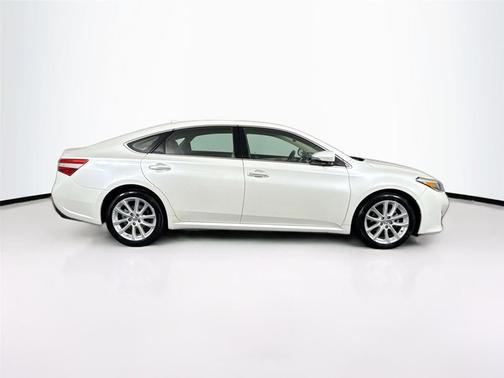 2014 Toyota Avalon Limited