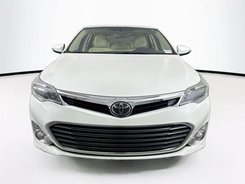 2014 Toyota Avalon Limited