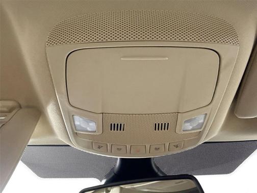 Carbonized Gray Metallic 2021 Ford Edge SEL