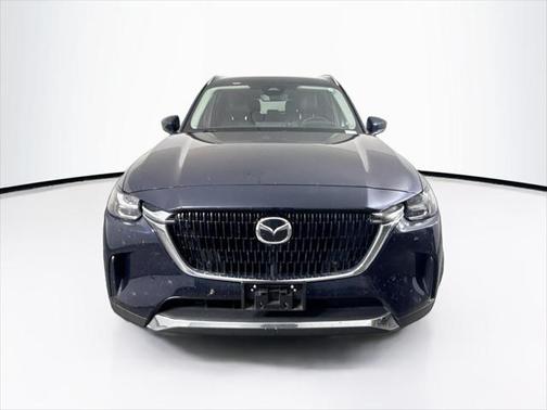 2024 Mazda CX-90 3.3 Turbo Premium