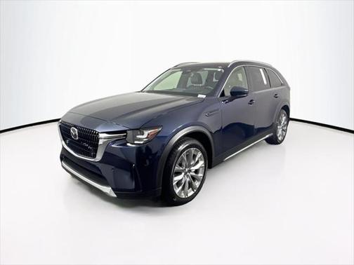 2024 Mazda CX-90 3.3 Turbo Premium