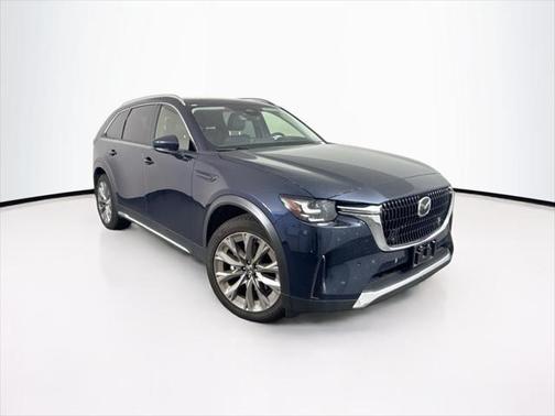 2024 Mazda CX-90 3.3 Turbo Premium