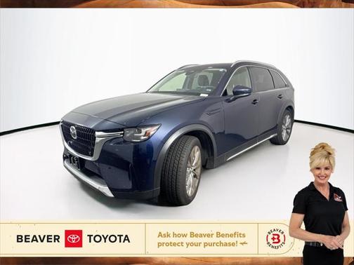 2024 Mazda CX-90 3.3 Turbo Premium