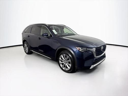 2024 Mazda CX-90 3.3 Turbo Premium