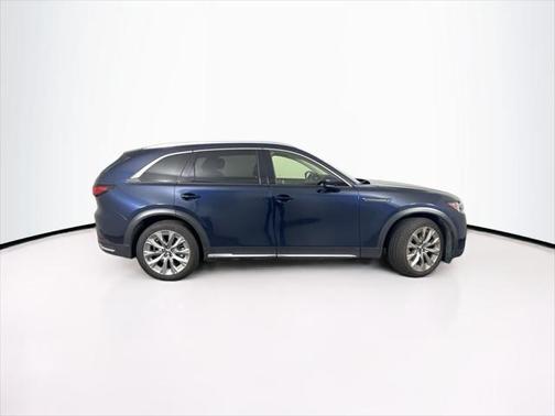 2024 Mazda CX-90 3.3 Turbo Premium