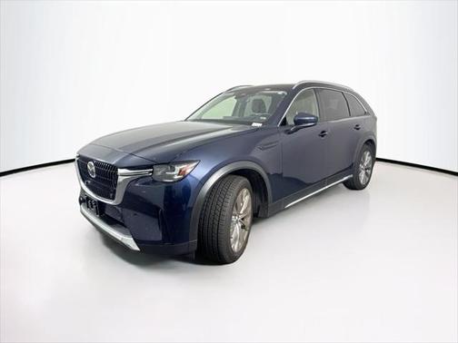 2024 Mazda CX-90 3.3 Turbo Premium