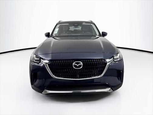 2024 Mazda CX-90 3.3 Turbo Premium