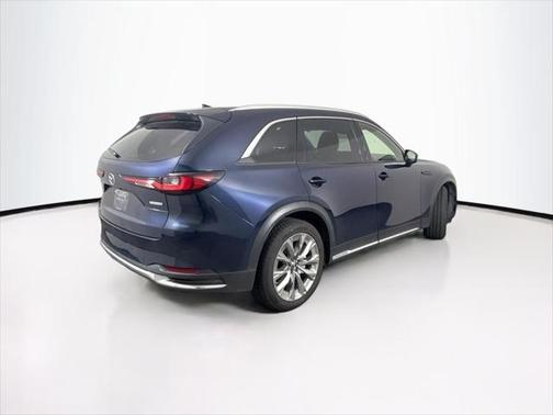 2024 Mazda CX-90 3.3 Turbo Premium