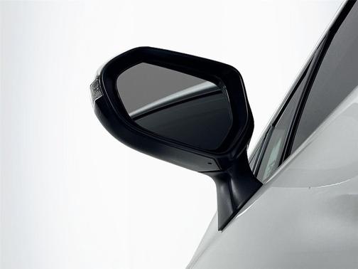 Ice Cap 2023 Toyota Corolla SE