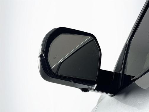 2024 Toyota Tundra Hybrid Platinum