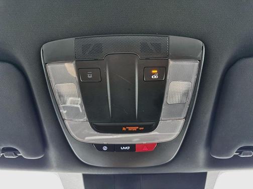 Wolf Gray 2022 Kia K5 GT-Line