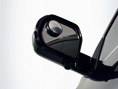 Midnight Black Metallic 2024 Toyota Sequoia SR5