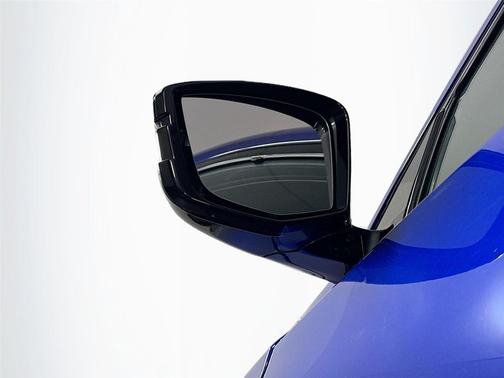 Apex Blue Pearl 2023 Acura MDX A-SPEC