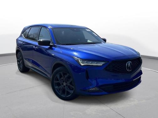 2023 Acura MDX A-SPEC