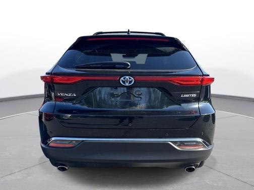2024 Toyota Venza Limited
