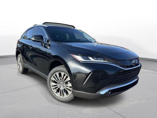 2024 Toyota Venza Limited