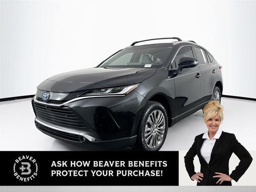 2024 Toyota Venza Limited