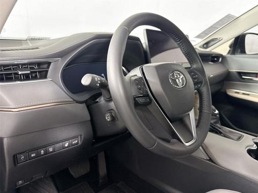 2024 Toyota Venza Limited