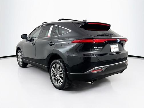 2024 Toyota Venza Limited