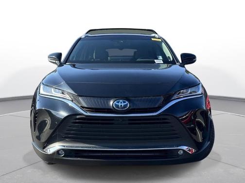 2024 Toyota Venza Limited