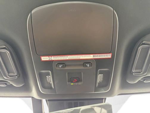Underground 2025 Toyota Camry SE