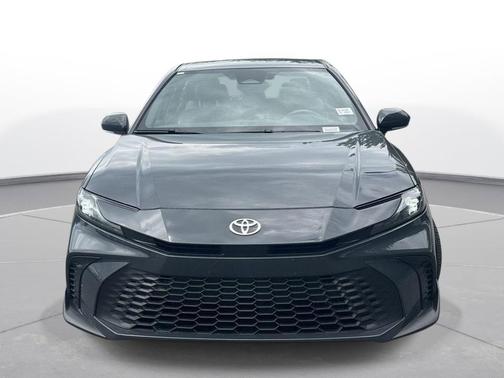 Underground 2025 Toyota Camry SE