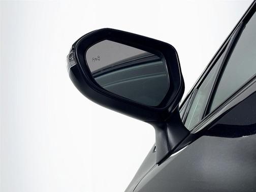 Midnight Black Metallic 2026 Toyota Corolla SE