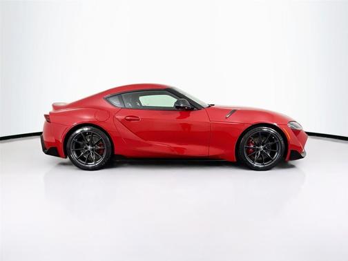 2024 Toyota GR Supra 3.0