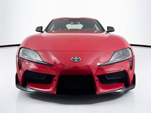 2024 Toyota GR Supra 3.0