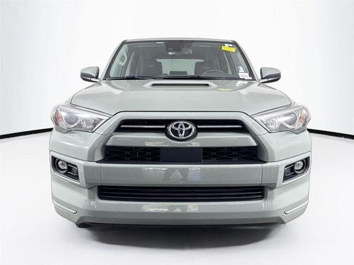 2022 Toyota 4Runner TRD Sport