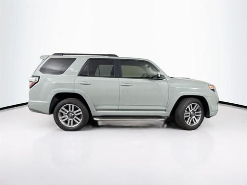 2022 Toyota 4Runner TRD Sport