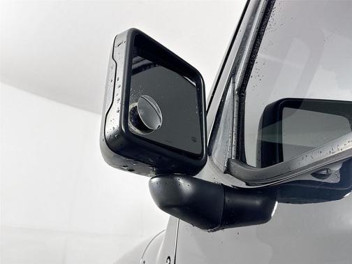 Black Clearcoat 2020 Jeep Wrangler Unlimited Sport Altitude