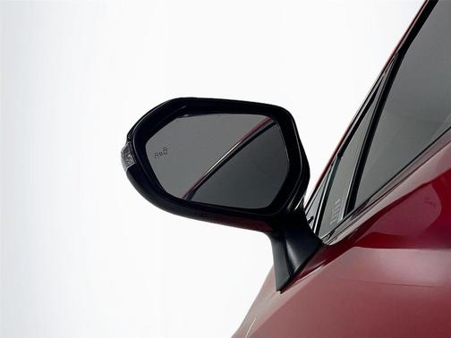 2024 Toyota GR Corolla Core