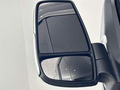 Agate Black Metallic 2026 Ford Transit-250 Base
