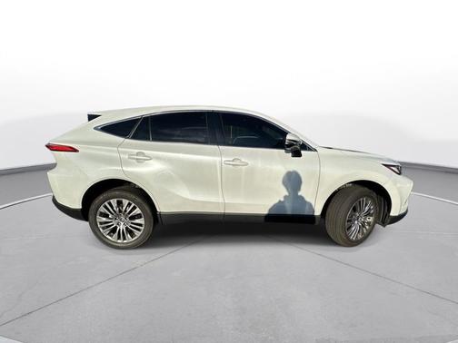 2024 Toyota Venza Limited