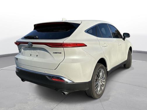 2024 Toyota Venza Limited