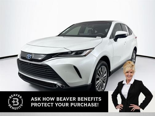 2024 Toyota Venza Limited