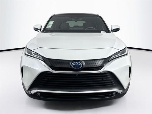 2024 Toyota Venza Limited