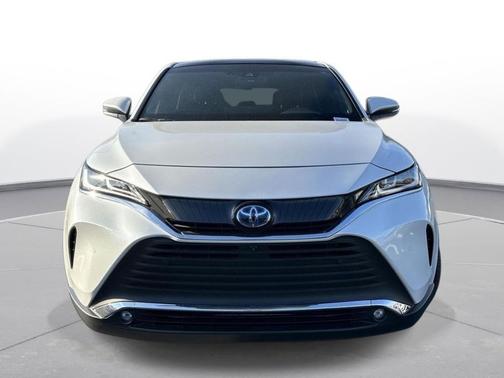 2024 Toyota Venza Limited